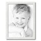 ArtToFrames 16x21 Inch  Picture Frame, This 1.25 Inch Custom MDF Poster Frame is Available in Multiple Colors, Great for Your Art or Photos - Comes with 060 Plexi Glass and  Corrugated (A46LX)